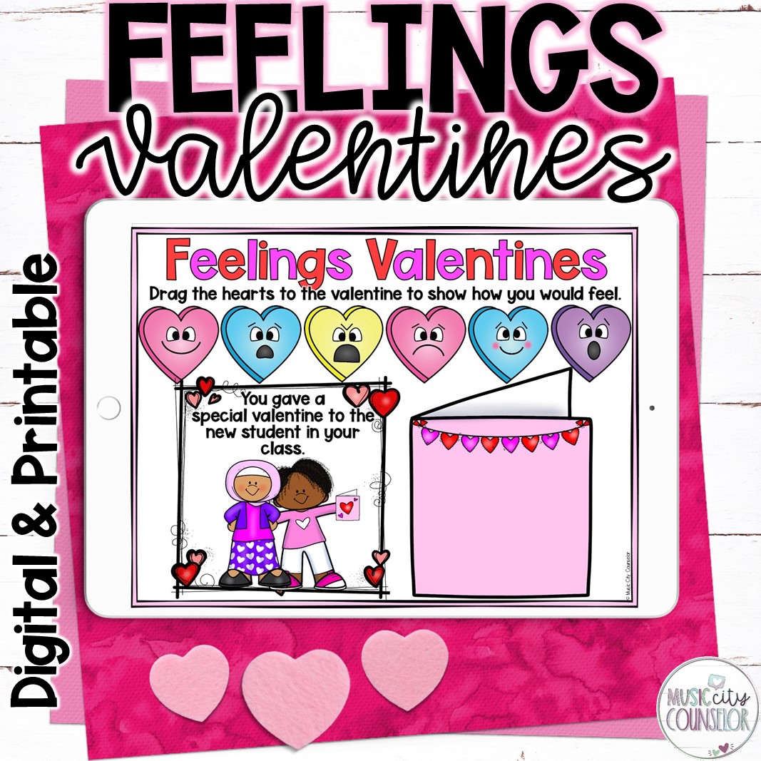 valentines day feelings video