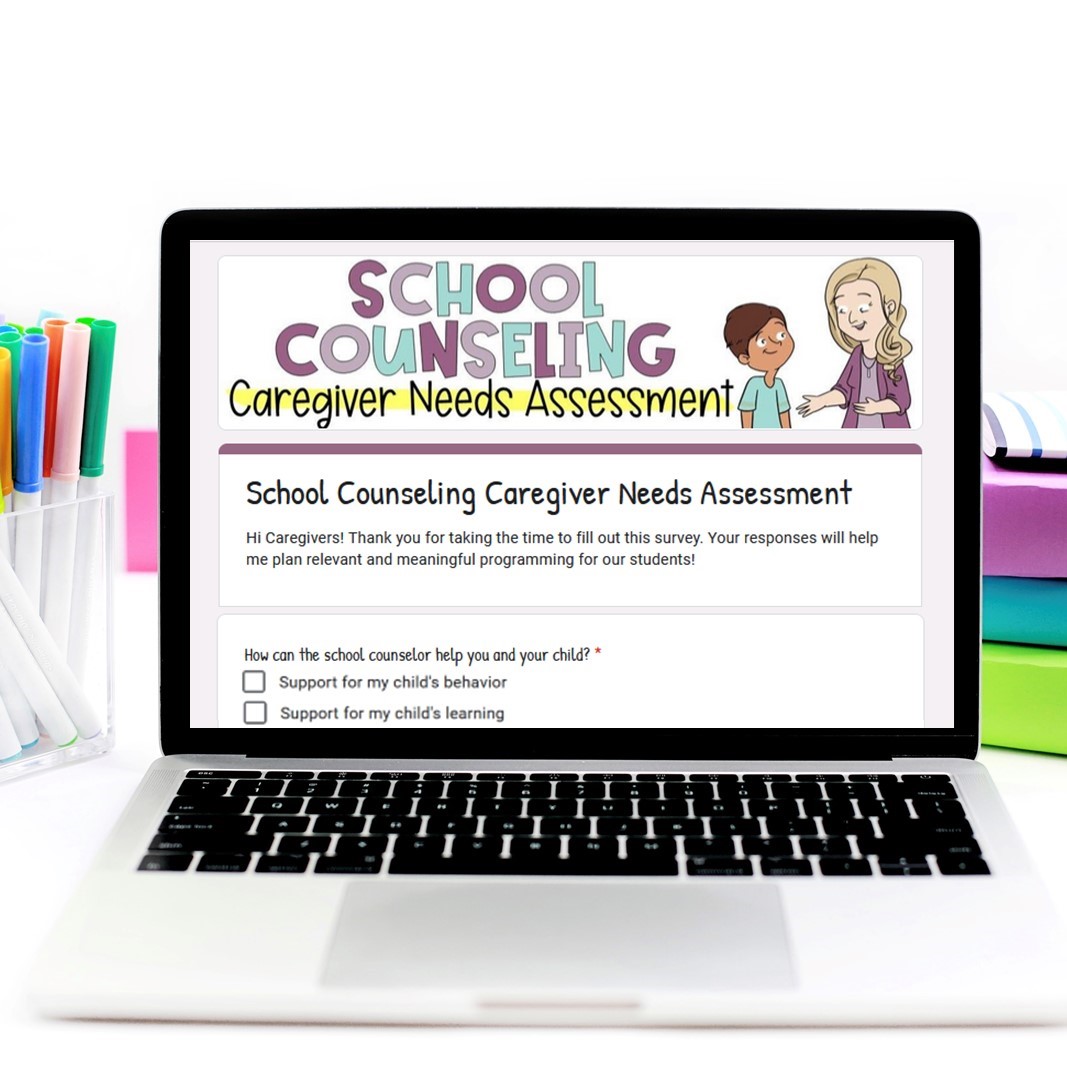 School Counseling Needs Assessment Bilingual Digital Printable   Slide4 1 