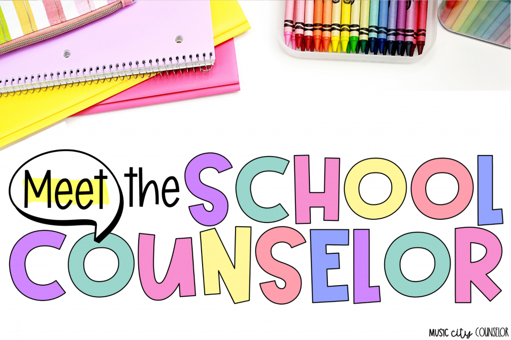 school counselor clip art