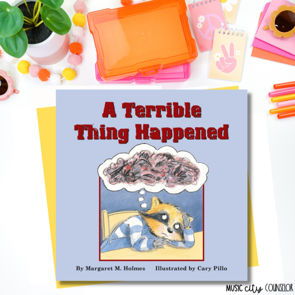 Everything You Need to Know About Trauma in Children, and
