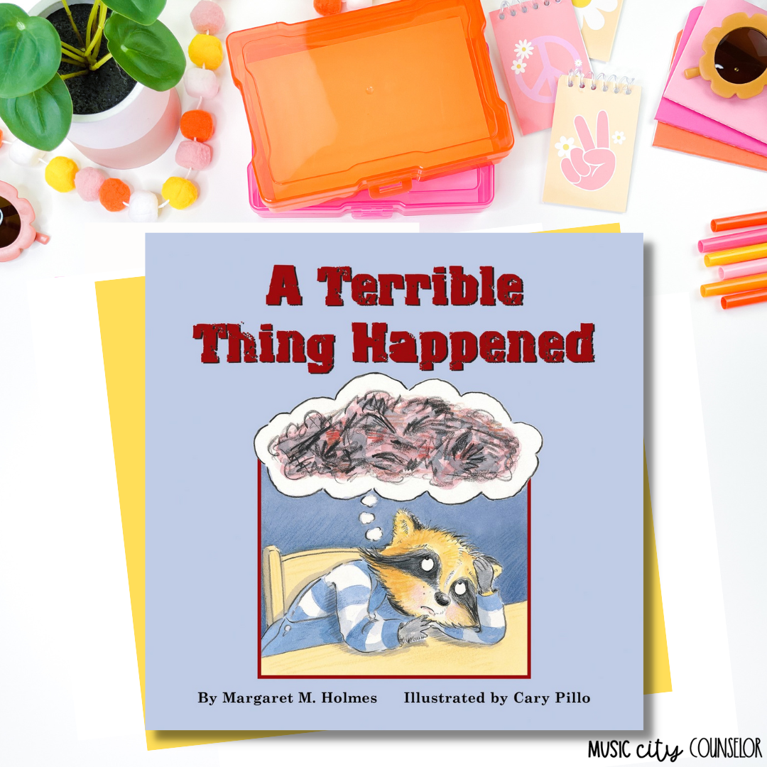 Everything You Need to Know About Trauma in Children, and