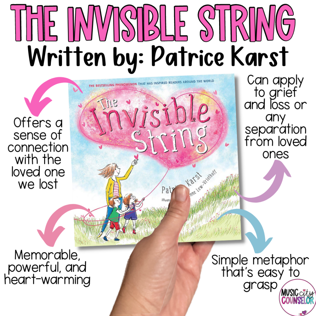 PDF] The Invisible String