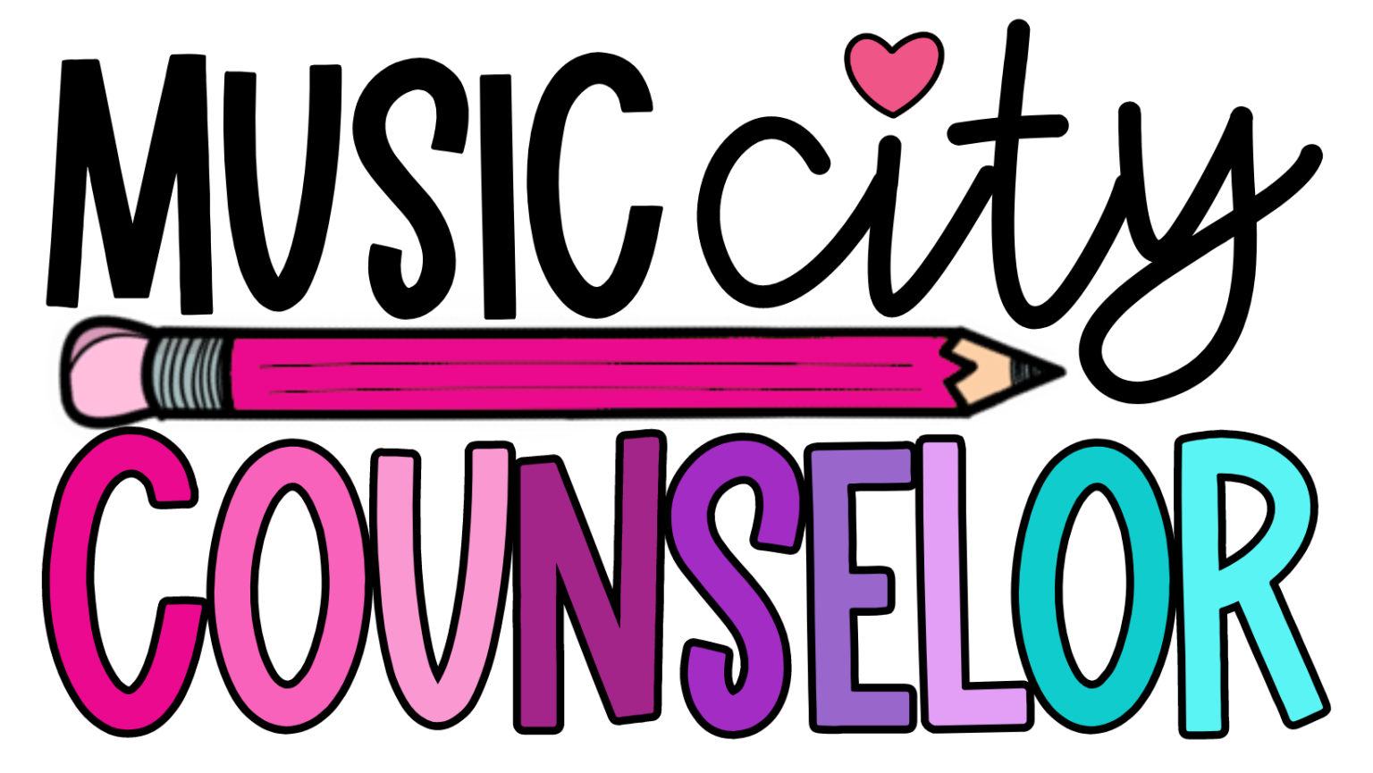 Free Resource Library - Music City Counselor