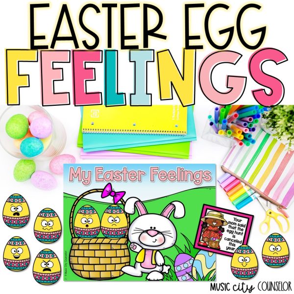 Easter Feelings Game