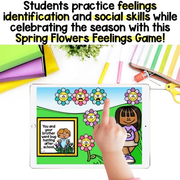 Spring Feelings Game - Image 2