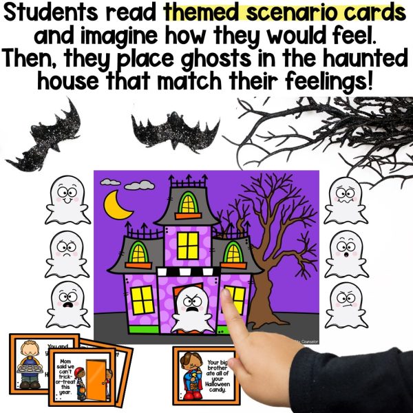 Halloween Feelings Game - Image 3