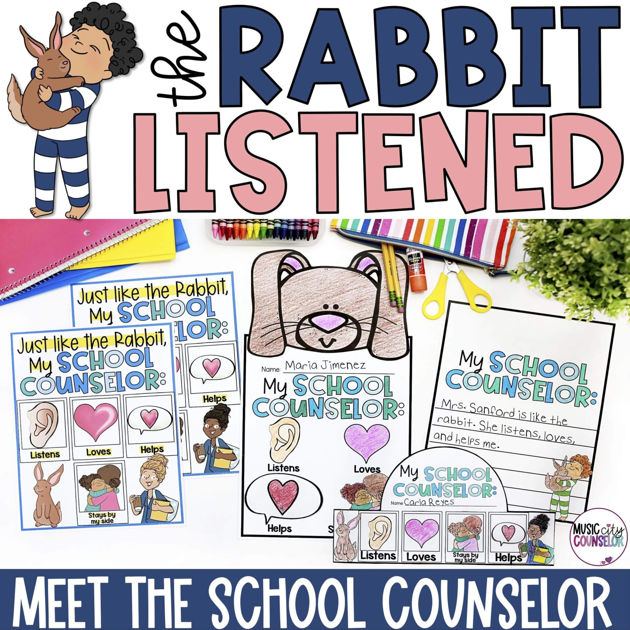 Shop All - Music City Counselor
